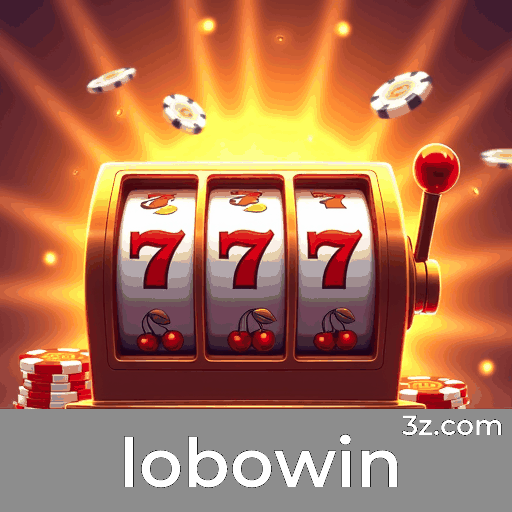 Lobowin: Cassino Premiado e Seguro