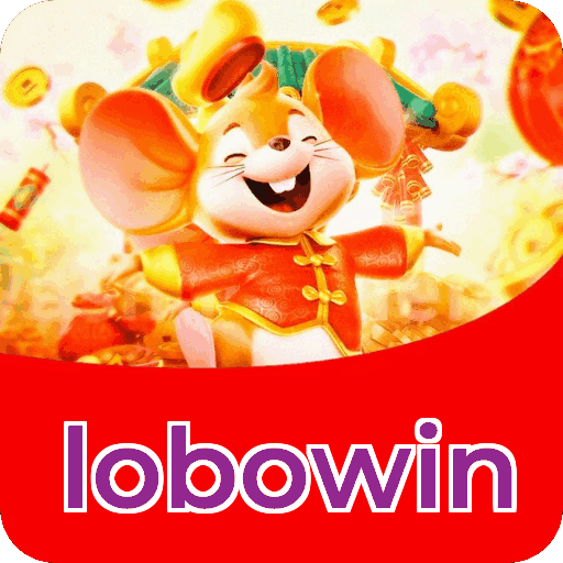 Login rápido no app lobowin