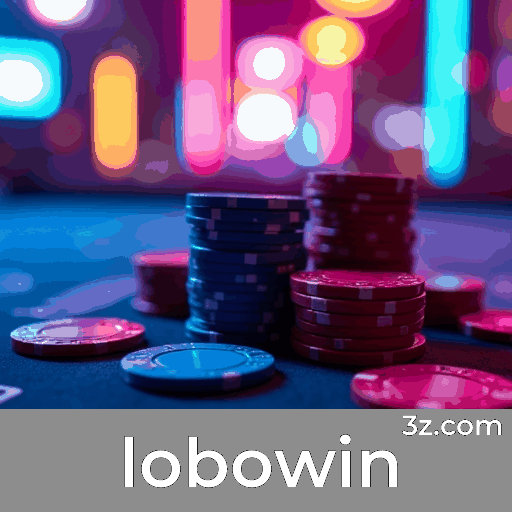 Lobowin: Cassino Premiado e Seguro