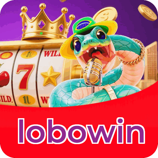 Siga a lobowin no Facebook