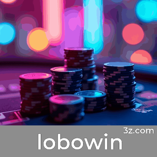 Lobowin: Cassino Premiado e Seguro