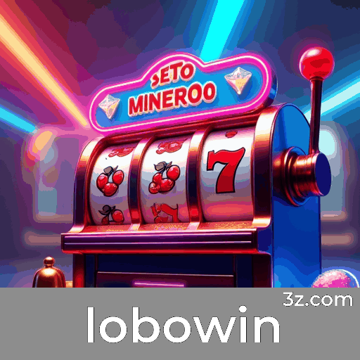 Lobowin: Cassino Premiado e Seguro